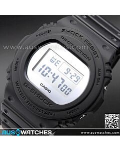 Casio G-Shock Back To Original Basics Watch DW-5750E-1, DW5750E