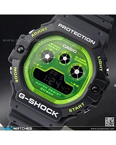 Casio G-Shock Street Style Watch DW-5900TS-1, DW5900TS