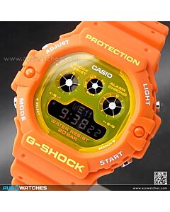 Casio G-Shock Street Style Watch DW-5900TS-4, DW5900TS