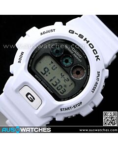 CASIO DW-6900FS-8CR G-SHOCK LIMITED WATCH - DW-6900FS