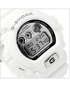 Casio G-Shock Metal-like finish Limited DW-6900MR-7DR, DW6900MR 
