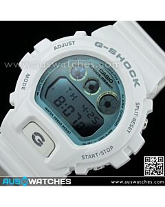 Casio G-Shock Polarized Color Models 200M Sport Watch DW-6900PL-7, DW6900PL