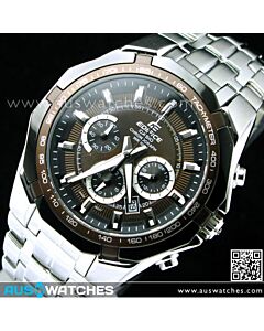 Casio Edifice Chronograph Series 100M EF-540D-5AV, EF540D