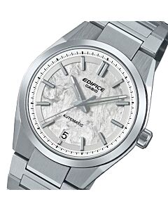 Casio Edifice Automatic Sapphire Sapphire Stainless Watch EFK-100-7A
