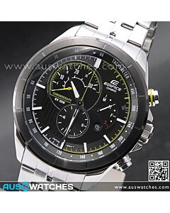 Casio Edifice Chronograph Sport Watch EFR-561DB-1AV, EFR561DB