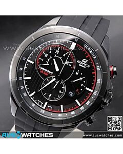 Casio Edifice Chronograph Sport Watch EFR-561PB-1AV, EFR561PB