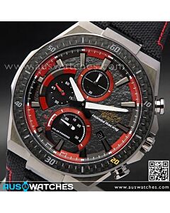 CASIO Edifice x Honda Racing Ltd 20th anniversary Watch EFS-560HR-1A