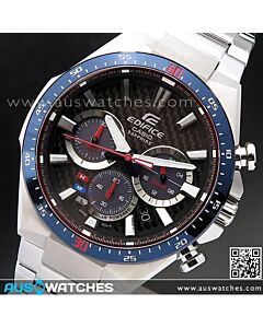 Casio Edifice Solar SCUDERIA TORO ROSSO Ltd Watch EFS-S520TR-1A, EFSS520TR