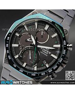 Casio Edifice Smartphone Link Super Slim Bluetooth Watch EQB-1100XDC-1A