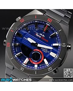 Casio Edifice Scuderia Toro Rosso Ltd Edition Watch ERA-110TR-2A, ERA110TR