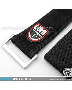 Luminox Original Replacement 30mm Nylon band strap for Evo Colormark series
