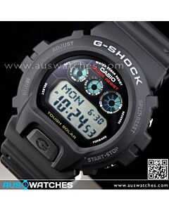 Casio G-Shock Tough Solar Men's Watch G-6900-1D G6900-1