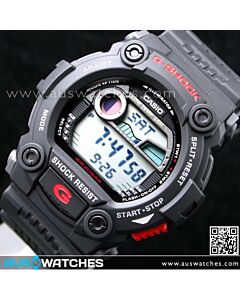 Casio G-Shock G7900 G-Rescue Men's Watch G-7900-1DR , G7900