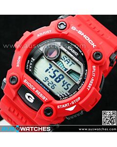 Casio G-Shock G7900A G-Rescue Men's Watch G-7900A-4DR