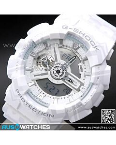 Casio G-Shock Ethnic and Retro Patterns Analogue Digital Limited Sport Watch GA-110TP-7A, GA110TP