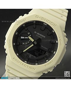 Casio G-Shock Carbon Core Guard Watch GA-2100-5A, GA2100