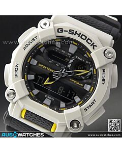 Casio G-Shock HIDDEN COAST Analog Digital Watch GA-900HC-5A, GA900HC