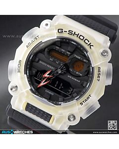 Casio G-Shock Outdoor Fashion Sport Watch GA-900TS-4A, GA900TS