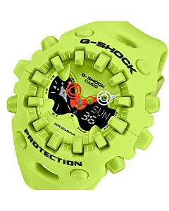 Casio G-SHOCK Analog Digital Big Case Watch GA-V01-9A