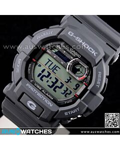 Casio G-Shock Vibration Alert 200M Sport Watch GD-350-1, GD350