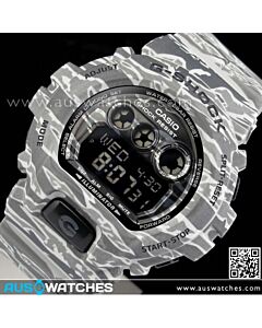Casio G-SHOCK Military Camouflage X-Large Sport Watch GD-X6900CM-8, GDX6900CM