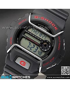 Casio G-Shock G-LIDE Protectors Guard Sport Watch GLS-6900-1, GLS6900