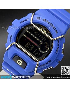 Casio G-Shock G-LIDE Protectors Guard Sport Watch GLS-6900-2, GLS6900