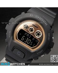 Casio G-SHOCK S Series Matte Color 200M Sport Watch GMD-S6900MC-1, GMDS6900MC