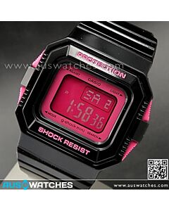 Casio G-Shock Mini Sport Watch GMN-550-1BJR, GMN550 Rare Model