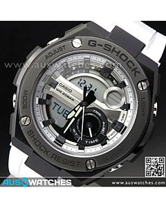 Casio G-Shock G-STEEL Analog Digital Sport Watch GST-210B-7A, GST210B