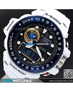 Casio G-Shock GULFMASTER Ocean Concept Watch GWN-1000E-8A, GWN1000E