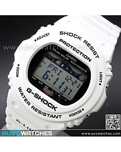 Casio G-Shock G-LIDE Multi-Band 6 Solar Moon Tide Graph Watch GWX-5700CS-7, GWX5700CS