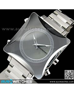 Citizen Independent SHUTTER digital analog display ITX21-5132