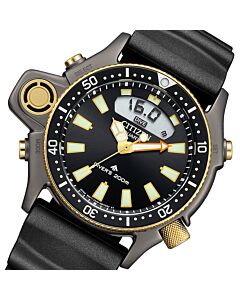 Citizen Aqualand Promaster 40th Anniversary Ltd Diver Watch JP2008-06E