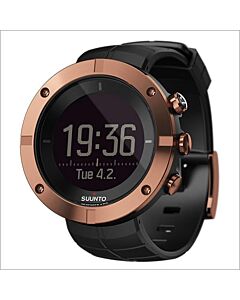 Suunto Kailash Copper GPS Outdoor Travel Smart Watch - SS021815000