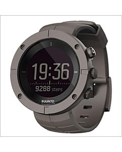 Suunto Kailash Slate GPS Outdoor Travel Smart Watch - SS021239000