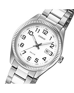 Casio Pair of Ladies Analog Dress Watch LTP-1302D-7B