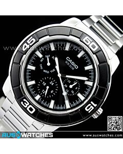 Casio Colorful metallic designs Series LTP-1327D-1EV