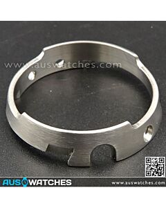 Titanium TI-6Al-4V Brushed Shroud For Seiko Baby Tuna