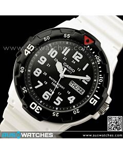 Casio Quartz Analog Sports Watch MRW-200HC-7BV, MRW200HC