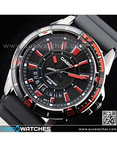Casio Analog Diver Mens Watch MTD-1066B-1A2V, MTD1066B
