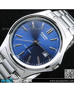 Casio Men's Watches Fashion series Metal MTP-1183A-2A