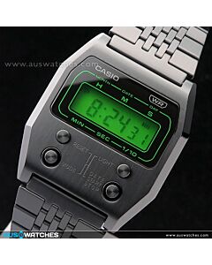 Casio Retro Vintage Series Digital Full Metal Watch A1100B-1