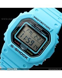 Casio G-Shock Energy Pack Digital Watch DW-5600EP-2