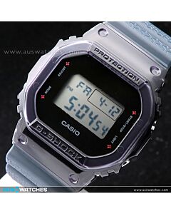 Casio G-Shock Ninjas Special Edition Digital Watch DW-5600NNJ-2 