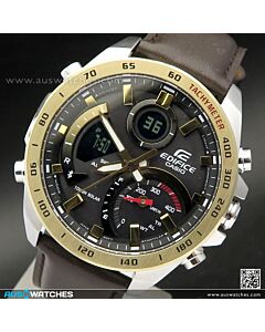 Casio Edifice Bluetooth Smartphone Link Solar Watch ECB-900GL-1A, ECB900GL