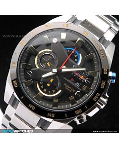 Casio Edifice Infiniti Red Bull Racing Sport Watch EFR-540RB-1A, EFR540RB