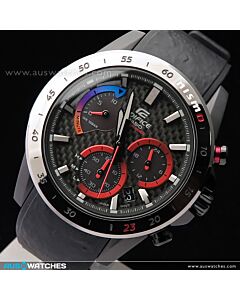 Casio Edifice x Nissan Nismo Ltd Edition Solar Watch EQS-930NIS-1A