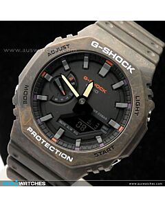 Casio G-Shock Mystic Forest Green Sport Watch GA-2100FR-3A, GA2100FR