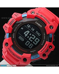 Casio G-Shock Smart Heart Rate Monitor Watch GBD-H1000-4, GBDH1000